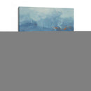 Set De Vela 7 - Inc. Dag | Cuadro decorativo de Canvas Lab