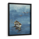 Set De Vela 7 - Inc. Dag | Cuadro decorativo de Canvas Lab