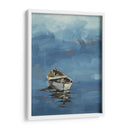 Set De Vela 7 - Inc. Dag | Cuadro decorativo de Canvas Lab