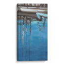 Set De La Vela 11 - Inc. Dag | Cuadro decorativo de Canvas Lab