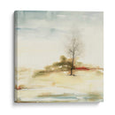 Solsticio 1 - Inc. Dag | Cuadro decorativo de Canvas Lab