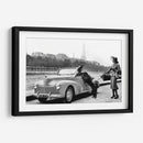 Glamour en Peugeot | Cuadro decorativo de Canvas Lab