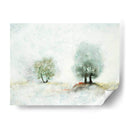 Tunnelscape 7 - Inc. Dag | Cuadro decorativo de Canvas Lab