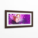 Goku Black Super Saiyan Rose | Cuadro decorativo de Canvas Lab
