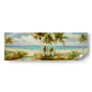 Tropical 12 - Inc. Dag | Cuadro decorativo de Canvas Lab