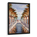 Tropical 14 - Inc. Dag | Cuadro decorativo de Canvas Lab