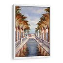 Tropical 14 - Inc. Dag | Cuadro decorativo de Canvas Lab