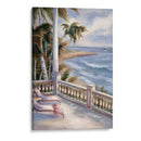 Tropical 15 - Inc. Dag | Cuadro decorativo de Canvas Lab