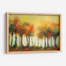 Hinterland 6 - Inc. Dag | Cuadro decorativo de Canvas Lab