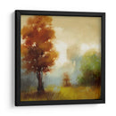 Hinterland 15 - Inc. Dag | Cuadro decorativo de Canvas Lab