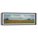 Paisaje 102 - Inc. Dag | Cuadro decorativo de Canvas Lab