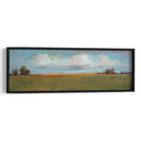 Paisaje 102 - Inc. Dag | Cuadro decorativo de Canvas Lab