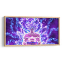 Goku Ultra Instinto master | Cuadro decorativo de Canvas Lab
