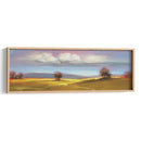 Paisaje 106 - Inc. Dag | Cuadro decorativo de Canvas Lab