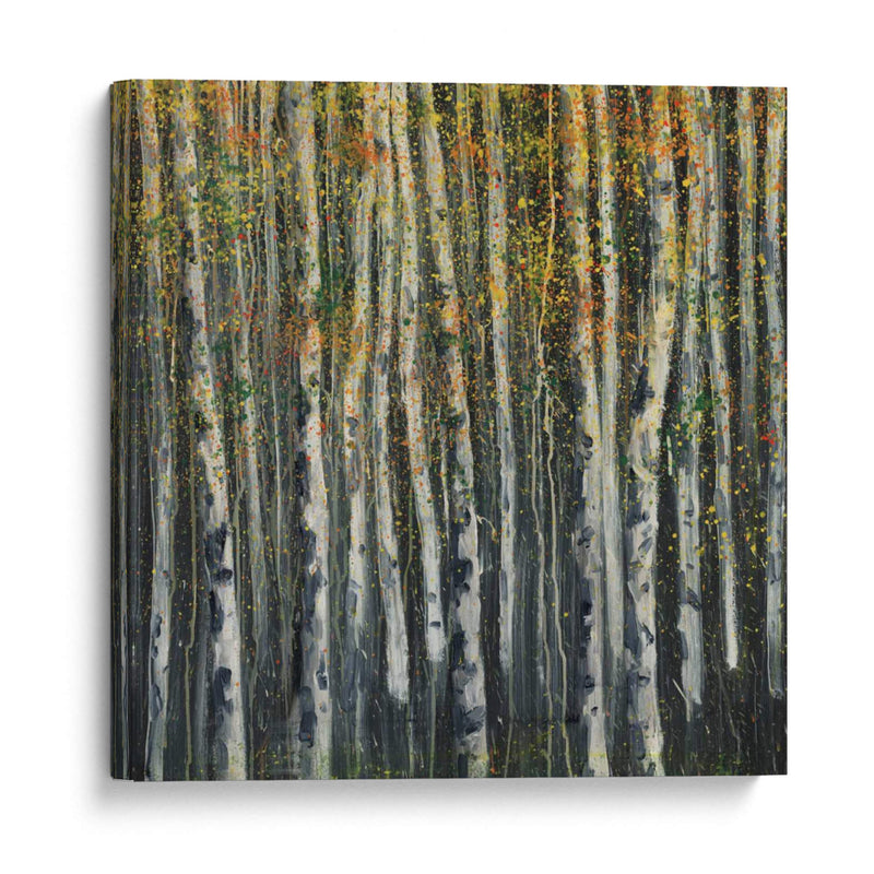 Woodland 4 - Inc. Dag | Cuadro decorativo de Canvas Lab