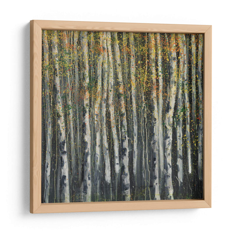 Woodland 4 - Inc. Dag | Cuadro decorativo de Canvas Lab