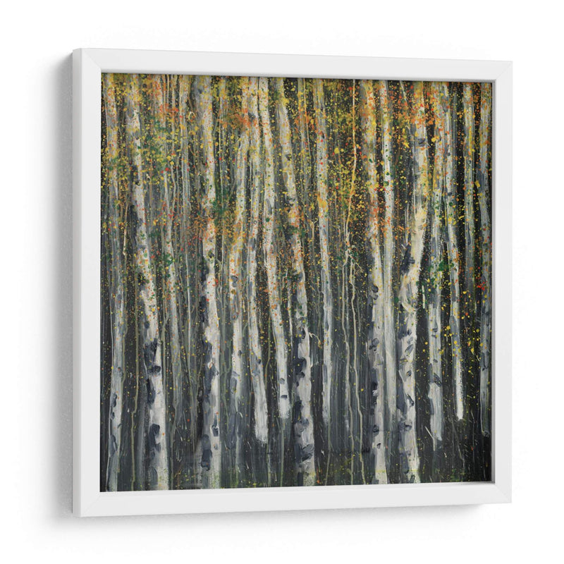 Woodland 4 - Inc. Dag | Cuadro decorativo de Canvas Lab