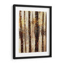 Woodland 7 - Inc. Dag | Cuadro decorativo de Canvas Lab