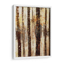 Woodland 7 - Inc. Dag | Cuadro decorativo de Canvas Lab