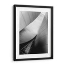 Oda A Gehry 6 - Inc. Dag | Cuadro decorativo de Canvas Lab