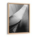 Oda A Gehry 6 - Inc. Dag | Cuadro decorativo de Canvas Lab