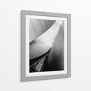 Oda A Gehry 6 - Inc. Dag | Cuadro decorativo de Canvas Lab