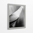 Oda A Gehry 6 - Inc. Dag | Cuadro decorativo de Canvas Lab