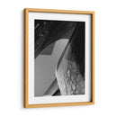 Oda A Gehry 7 - Inc. Dag | Cuadro decorativo de Canvas Lab