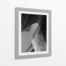 Oda A Gehry 7 - Inc. Dag | Cuadro decorativo de Canvas Lab