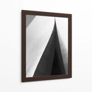 Oda A Gehry 11 - Inc. Dag | Cuadro decorativo de Canvas Lab