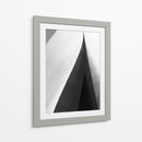Oda A Gehry 11 - Inc. Dag | Cuadro decorativo de Canvas Lab