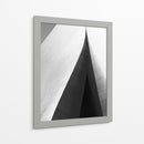 Oda A Gehry 11 - Inc. Dag | Cuadro decorativo de Canvas Lab