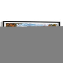 Northeast Creek Panorama - Danny Head | Cuadro decorativo de Canvas Lab