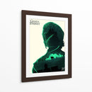 Green Tyrion - Cael Fernando | Cuadro decorativo de Canvas Lab