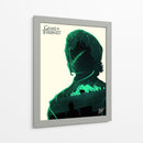 Green Tyrion - Cael Fernando | Cuadro decorativo de Canvas Lab
