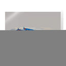 Barras En Negrita Ii - Emily Kalina | Cuadro decorativo de Canvas Lab