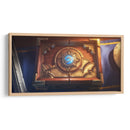 Heroes of Warcraft stone | Cuadro decorativo de Canvas Lab