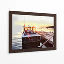 Barcos Bold Iv - Emily Kalina | Cuadro decorativo de Canvas Lab