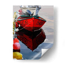 Barras En Negrita Vii - Emily Kalina | Cuadro decorativo de Canvas Lab