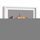 Tractor Vintage Ii - Emily Kalina | Cuadro decorativo de Canvas Lab