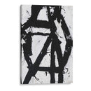 As De Espadas I - Erin Ashley | Cuadro decorativo de Canvas Lab