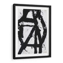 As De Espadas I - Erin Ashley | Cuadro decorativo de Canvas Lab