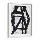 As De Espadas I - Erin Ashley | Cuadro decorativo de Canvas Lab