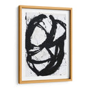 As De Espadas Ii - Erin Ashley | Cuadro decorativo de Canvas Lab