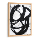 As De Espadas Ii - Erin Ashley | Cuadro decorativo de Canvas Lab