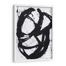 As De Espadas Ii - Erin Ashley | Cuadro decorativo de Canvas Lab