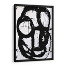 As De Espadas Iii - Erin Ashley | Cuadro decorativo de Canvas Lab