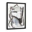 Intersección Ocupada I - Ethan Harper | Cuadro decorativo de Canvas Lab