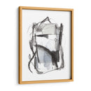 Intersección Ocupada I - Ethan Harper | Cuadro decorativo de Canvas Lab