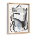 Intersección Ocupada I - Ethan Harper | Cuadro decorativo de Canvas Lab